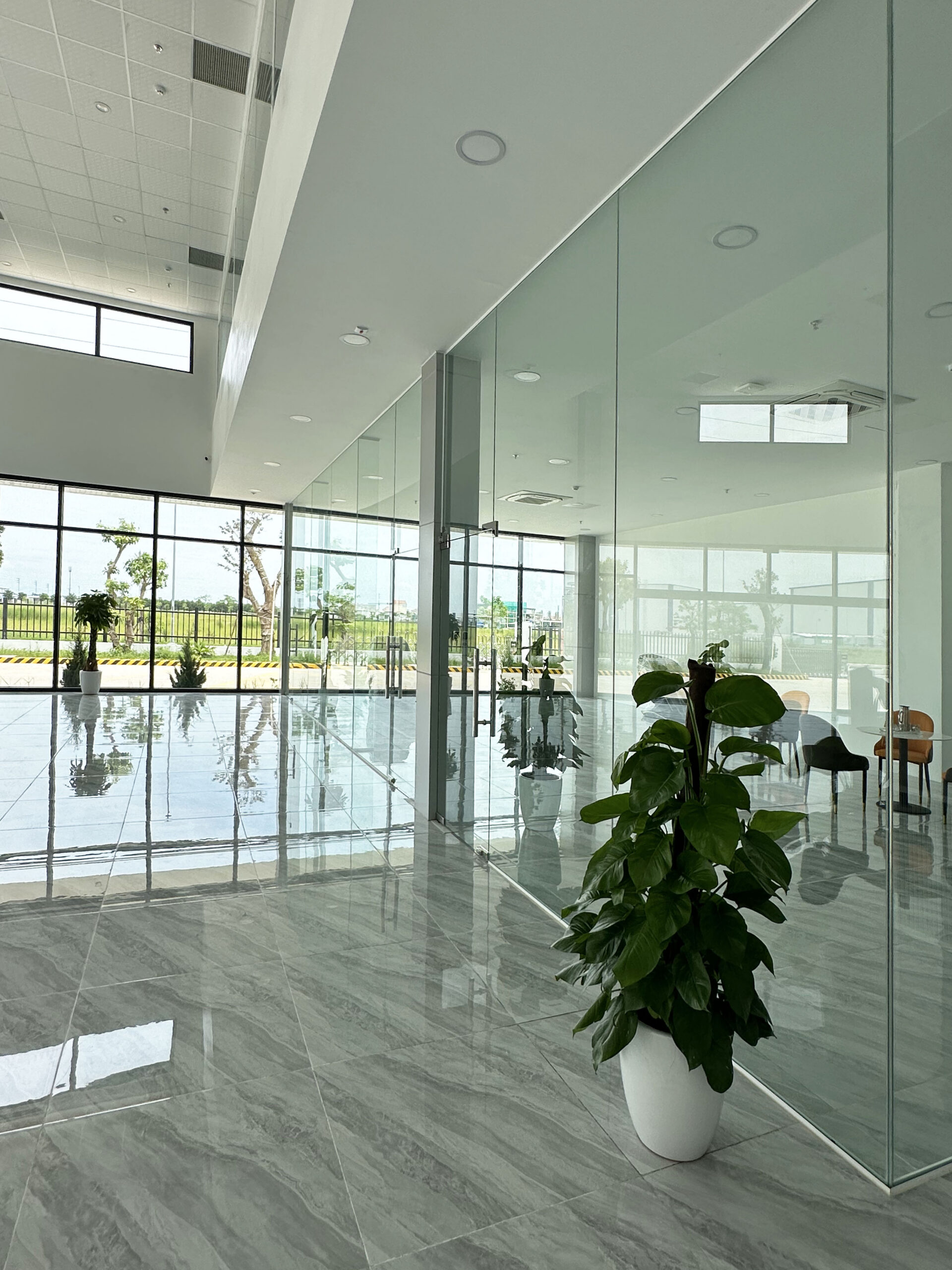 Cửa Xếp Trượt - Ảnh 6