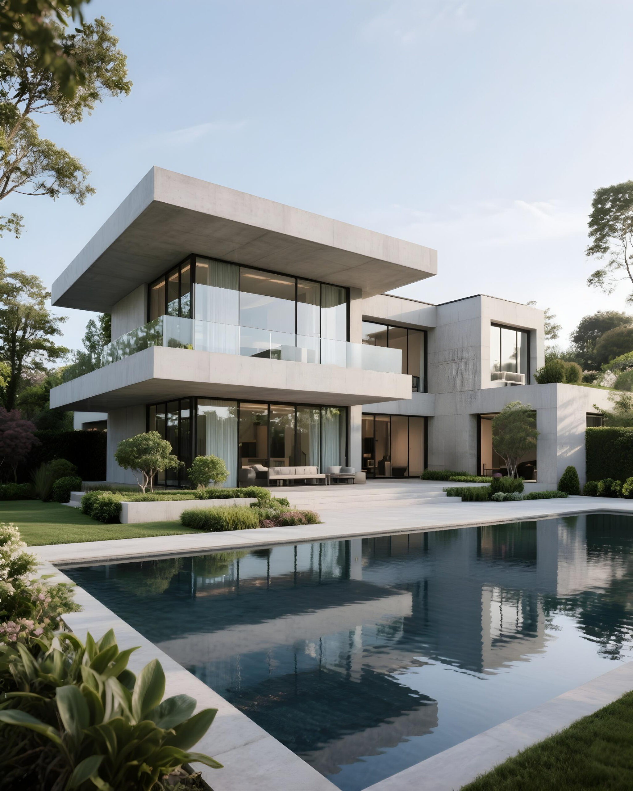 Cửa Xếp Trượt - Ảnh 3